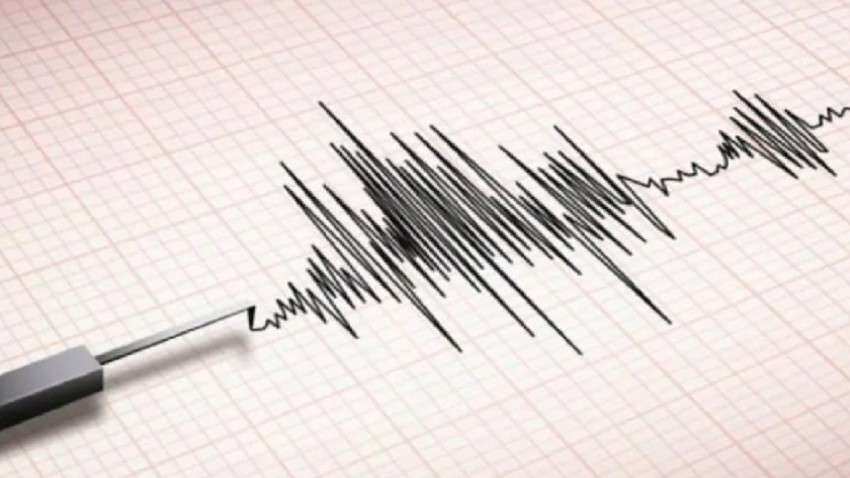 उत्तरी जापान में 7.3 तीव्रता और लदाख में 5.3 तीव्रता का भूकम्प, जापान में सुनामी जारी