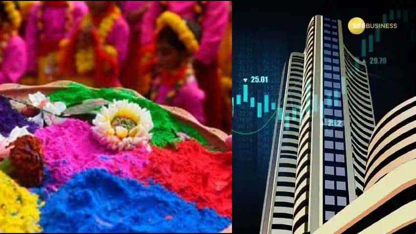 Holi Stocks to Buy: पोर्टफोलियो में भरेगा कमाई का रंग, इन 3 स्‍टॉक्‍स में मिल सकता है 59% तक रिटर्न 