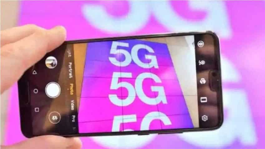 5G स्मार्टफोन्स की हुई रिकॉर्ड तोड़ बिक्री, पहली बार रेस में पीछे रह गए 4G फोन्स- पढ़ें पूरी रिपोर्ट