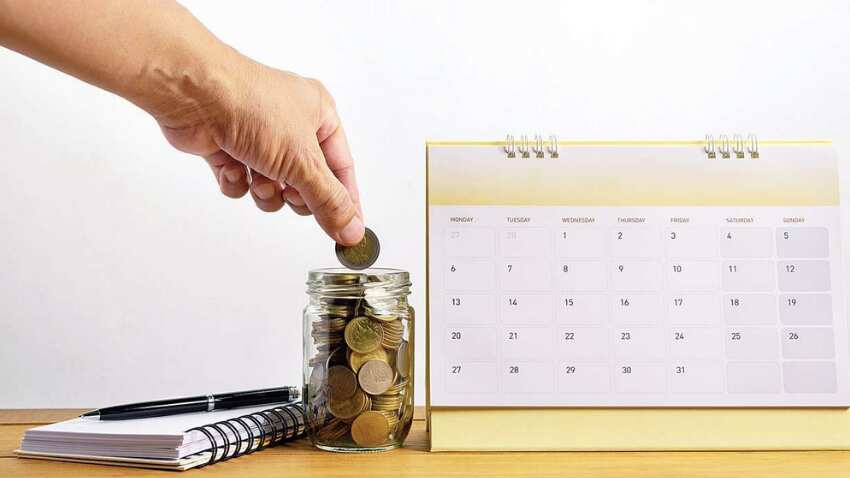 Tax Saving की 5 स्मार्ट इन्वेस्टमेंट Tips, 8 दिन बाद नहीं मिलेगा मौका, जानिए कैसे उठा सकते हैं फायदा