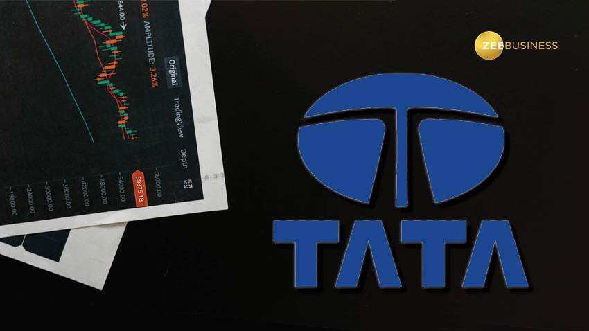 Tata Group के इस शेयर ने 1 साल में 1 लाख के बना दिए 11 लाख, निवेशकों को मिला 1000% का रिटर्न 