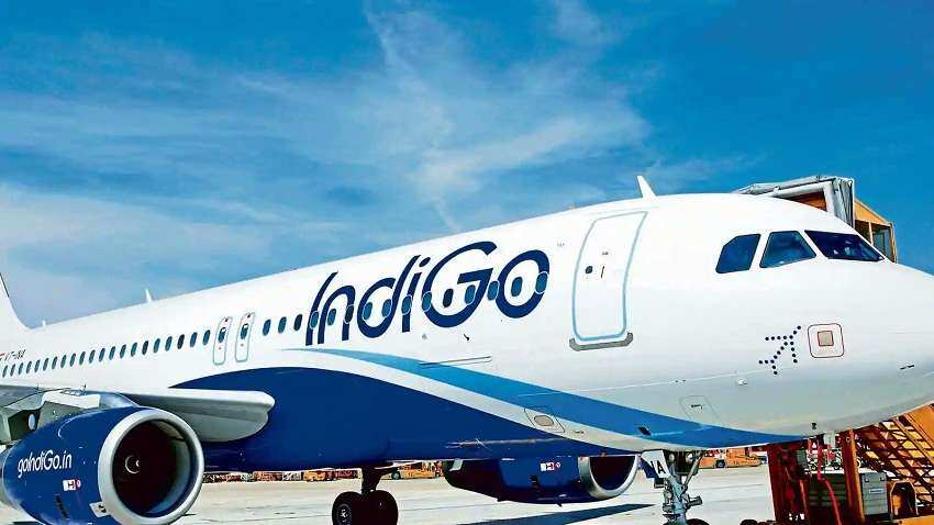 टाइम पर टेक ऑफ के मामले में IndiGo फरवरी में टॉप पर रही, चार बड़े एयरपोर्ट के आंकड़े हुए जारी