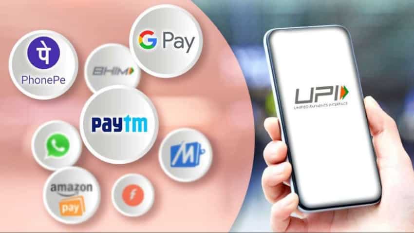 Digital Payment को मिला बढ़ावा, बढ़ती ग्रोथ के साथ 7422 करोड़ ट्रांजैक्शन  का पहुंचा आंकड़ा| Zee Business Hindi