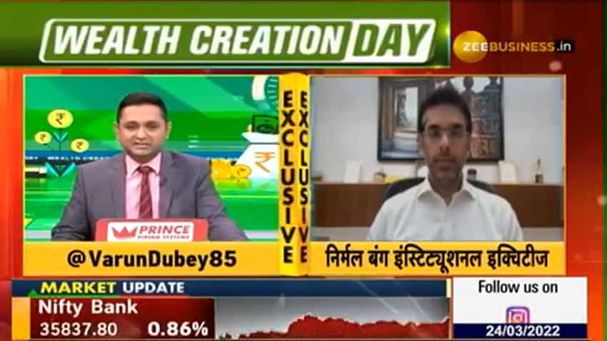 Video: Wealth Creation Day पर राहुल अरोरा निवेशकों को दी ये सलाह, जानिए सबकुछ