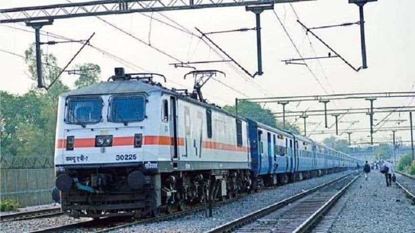 डीजल की बढ़ती कीमतों के बीच रेलवे का हो रहा सौ फीसदी इलेक्ट्रिफिकेशन, सालाना 3800 करोड़ रुपये की होगी बचत