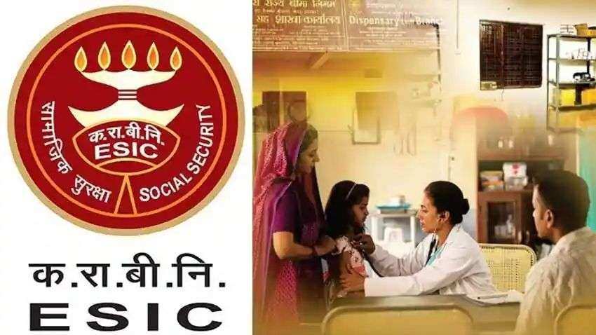 ESIC की स्कीम से जनवरी में जुड़े 12.84 लाख नये मेंबर्स, दिसंबर की तुलना में हुआ ये बदलाव  