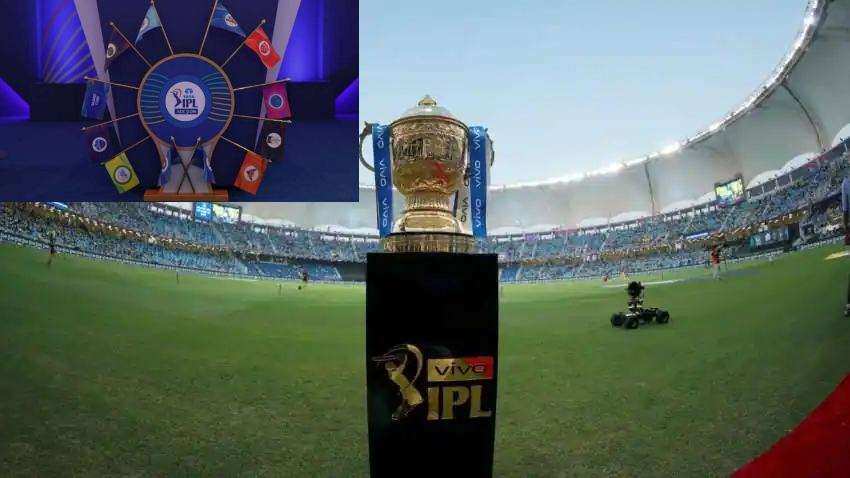 TATA IPL 2022: ट्रॉफी एक और टीमें 10,  ये हैं वो 4 मैदान जहां होगा आईपीएल का घमासान, देखें लिस्ट