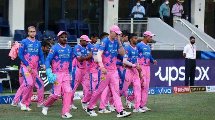 Rajasthan Royals Schedule: राजस्थान रॉयल्स का कब किस टीम से होगा सामना, यहां जानें फुल शेड्यूल