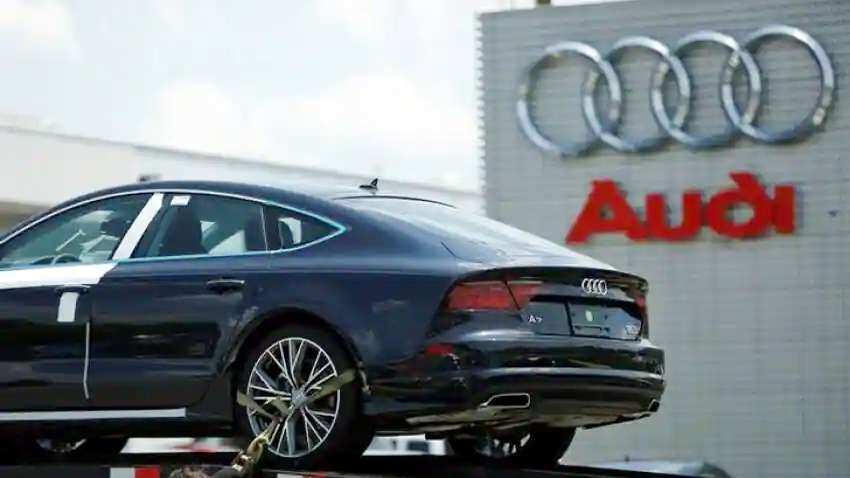 Audi भारत में बढ़ाएगी अपना मार्केट, लाएगी नए प्रोडक्ट्स, जानें कंपनी का करेंट कारोबार  