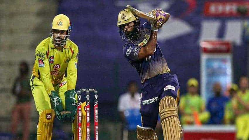 CSK vs KKR Playing XI: चेन्नई और कोलकाता के बीच कांटे की टक्कर, ऐसी हो सकती है प्लेइंग इलेवन 