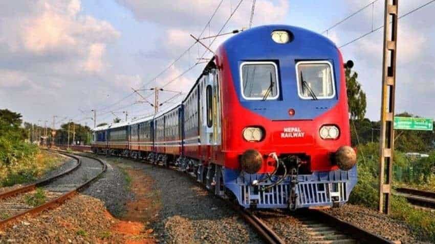 नेपाल के लिए बहुत जल्द शुरू होगी पहली ब्रॉड गेज लाइन ट्रेन, पीएम नरेंद्र मोदी दिखाएंगे हरी झंडी