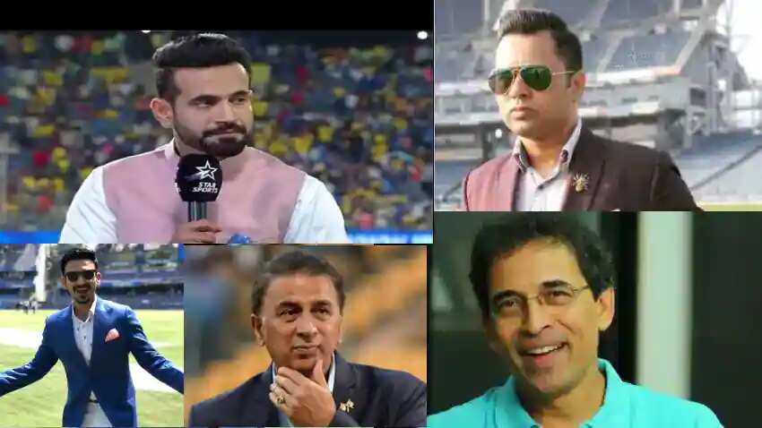 IPL Commentators Earning: खिलाड़ी ही नहीं आईपीएल से कमंटेटर भी हुए मालामाल, करोड़ों में है इनकी सैलरी 