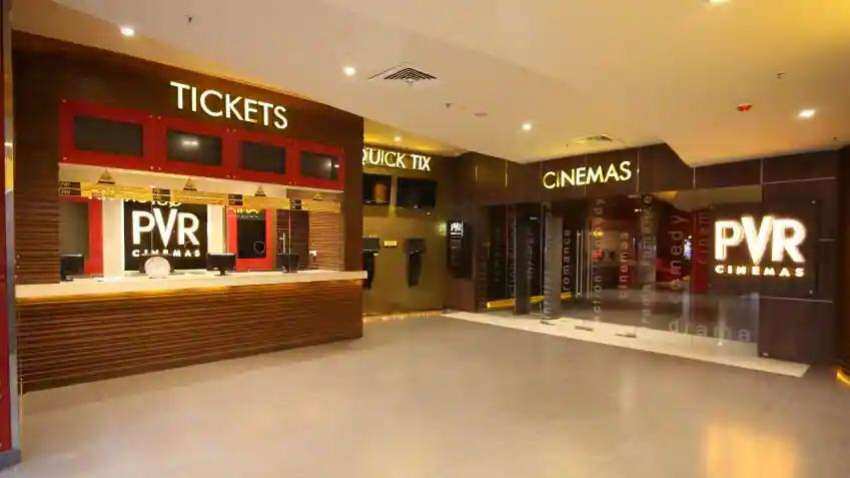 PVR Business News: धमाकेदार फिल्मों ने बढ़ाई PVR की रौनक, हो रही है जबरदस्त कमाई