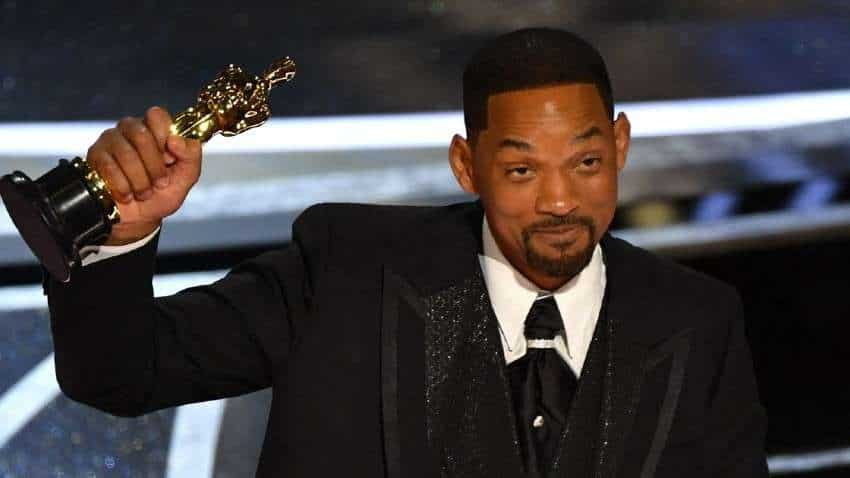 Oscar Awards 2022: Will Smith को मिला बेस्ट एक्टर का अवार्ड, Jessica Chastian को बेस्ट एक्ट्रेस अवॉर्ड