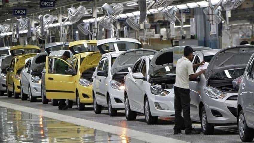 1 अप्रैल से कार खरीदना महंगा; Toyota, Audi, BMW समेत कई कंपनियां बढ़ा देंगी कीमतें 