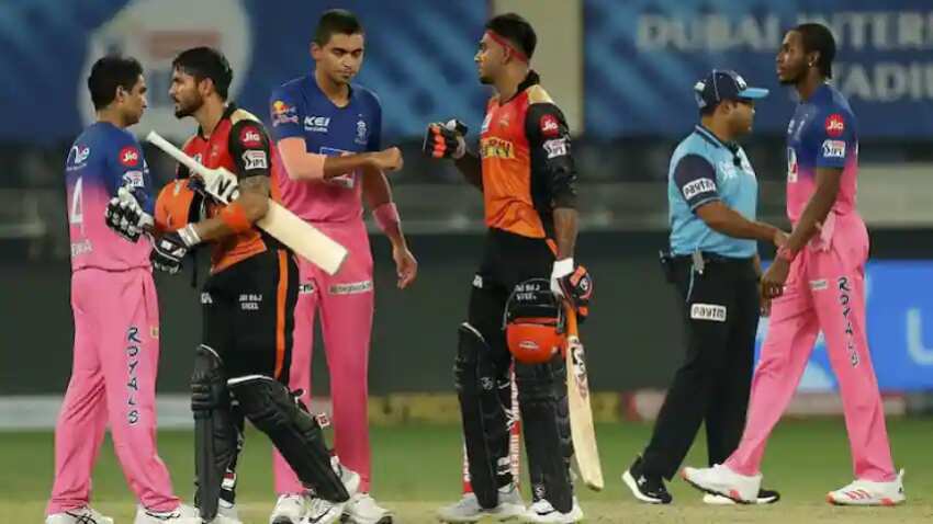 IPL 2022, SRH vs RR: हैदराबाद और राजस्थान मैच फ्री में देखने का ये है तरीका, जानें संभावित प्लेइंग इलेवन