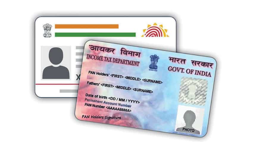 Lost your PAN card? Here's how to get a duplicate one online - Money News |  The Financial Express