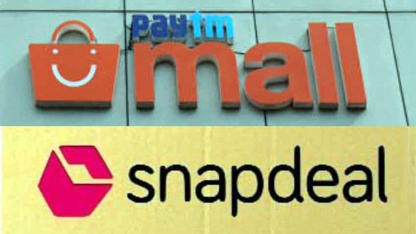 बिना मानक वाले प्रेशर कूकर बेचना Paytm Mall और Snapdeal को पड़ा महंगा, सीसीपीए ने लगाया मोटा जुर्माना 