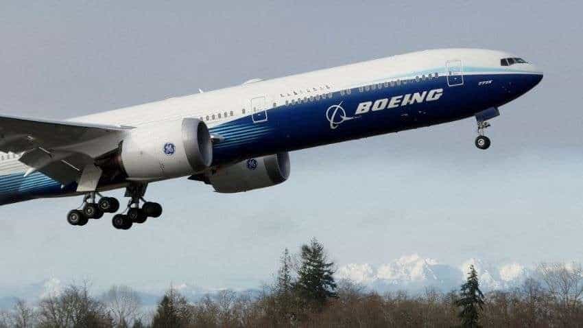 एयर ट्रैफिक मैनेजमेंट को आधुनिक रूप देने की तैयारी, Boeing ने AAI के लिए बनाई 10 साल की रूपरेखा 