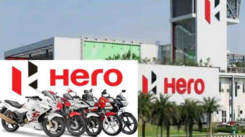 Hero MotoCorp ने ग्राहकों को दिया बड़ा झटका! 5 अप्रैल से महंगे हो जाएंगे बाइक-स्कूटर, जानें डीटेल्स