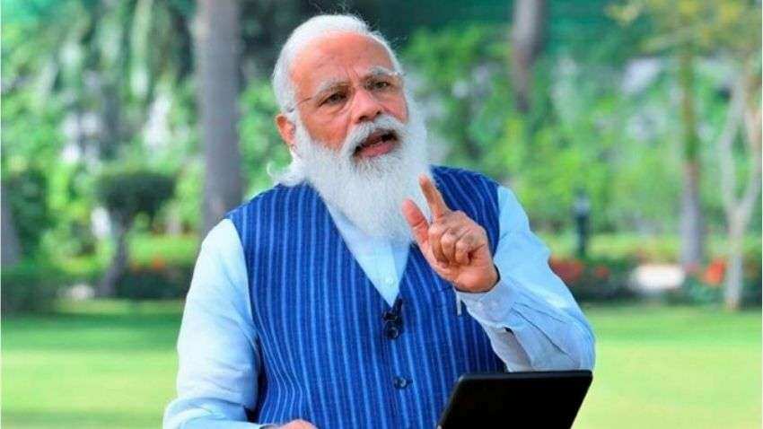 Pariksha Pe Charcha 2022: PM Modi ने कहा इस साल ‘परीक्षा पे चर्चा’ को लेकर गजब का उत्साह, अब तक लाखों लोग दे चुके हैं सुझाव