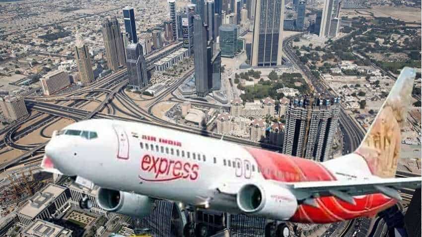 AIR INDIA Express ने दुबई और शारजाह के लिए शुरू की कई फ्लाइट्स, देश के इन शहरों से करा सकते हैं बुकिंग