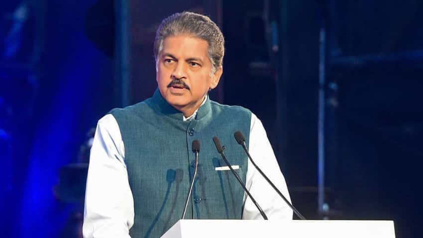 Anand Mahindra ने बसाई डिजिटल सिटी! Metaverse में अब लोग कर सकेंगे Digital Avtar में पार्टिसिपेट- देखें वीडियो