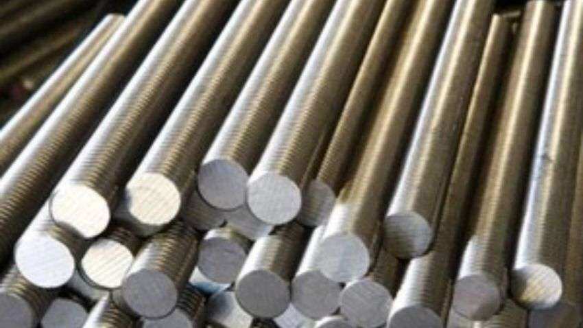 Steel, Fuel की बढ़ी हुई कीमतों से इस्पात की मांग होगी प्रभावित, ‘स्टीलमिंट इंडिया’ ने जताया अनुमान