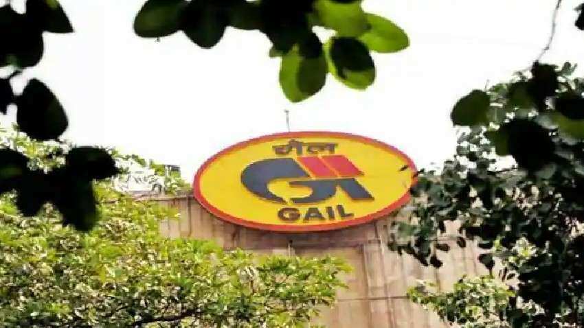 GAIL Buyback को मंजूरी, ₹190/Sh पर ₹5.69 Cr शेयर होंगे बायबैक, रिकॉर्ड डेट 22 अप्रैल तय