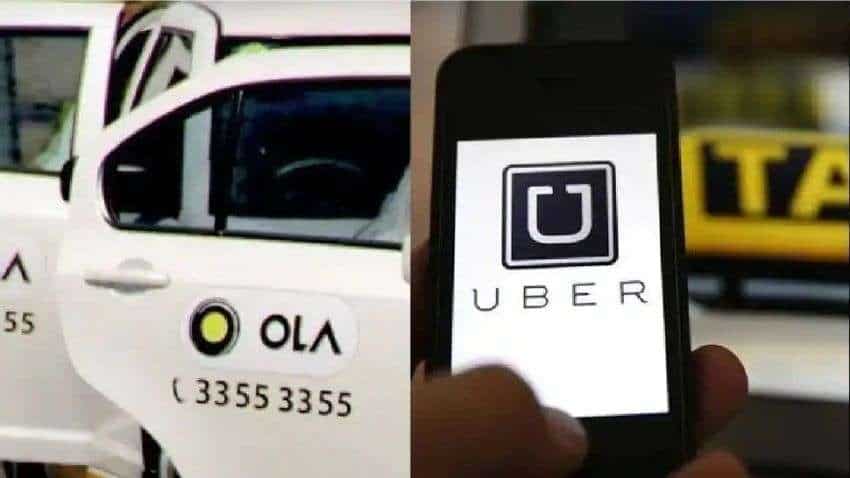 महाराष्ट्र में बिना लाइसेंस के नहीं चलेंगी Ola-Uber की टैक्सी, बॉम्बे हाईकोर्ट ने दिए ये निर्देश 