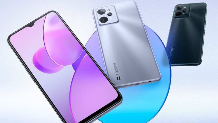 कीमत बजट में, फीचर्स पसंद के, Realme C21 में मिलेगा बहुत कुछ- यहां जानें स्पेसिफिकेशंस से लेकर सबकुछ