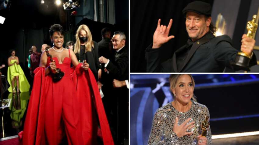 Oscars 2022: घर बैठे ले सकतें हैं ऑस्कर जीतने वाली फिल्मों का मजा, जानिए कहां और कैसे देखें