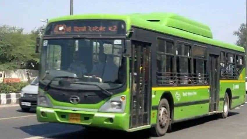 DTC Recruitment 2022: ड्राइवर के पदों के लिए निकली वैकेंसी, इन कैंडिडेट्स के लिए है खास मौका