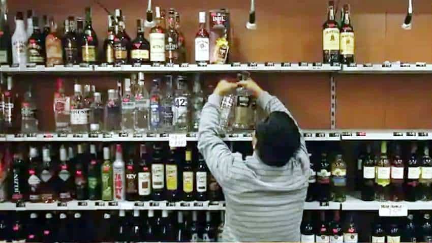 जाम छलकाने वालों के लिए गुड न्यूज़, दिल्ली में शराब की MRP पर फिर मिलेगी 25% तक की छूट