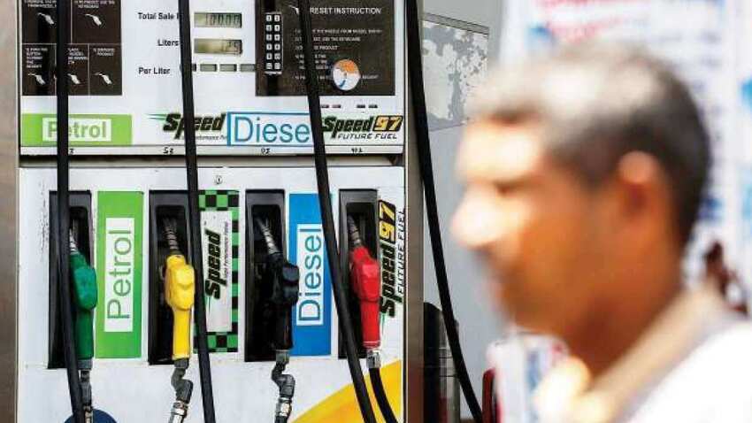 Petrol-Diesel के आज फिर बढ़े दाम, 13 दिन में 11वीं बार कीमतों में इजाफा- जानें नया भाव