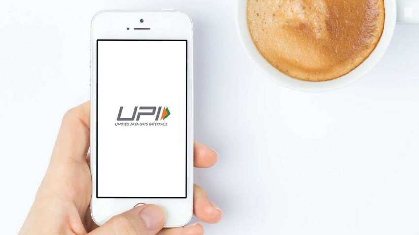 UPI Transactions: मार्च में टूटा यूपीआई लेनदेन का रिकॉर्ड, पहली बार 504 करोड़ के पार पहुंचा आंकड़ा