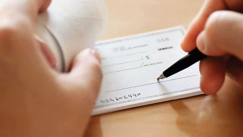 क्या आप Cheque Payment से जुड़ा करने जा रहे हैं काम? नए नियमों के चलते इन बातों का रखें ख्याल