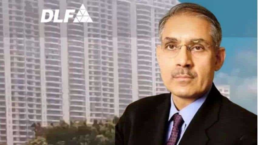 DLF के चेयरमैन राजीव सिंह सबसे अमीर रियल एस्टेट एंटरप्रेन्योर, दूसरे स्थान पर इनका है नाम; ग्रोहे हुरुन इंडिया ने जारी की रिपोर्ट 