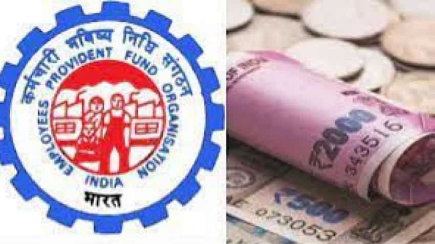 EPF Calculation: सैलरी स्लिप से समझें- 12% कटता है EPF तो 58 की उम्र में कितना बड़ा अमाउंट मिलेगा?