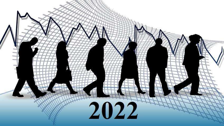 Salary hike 2022: आपकी सैलरी 2022 में कितनी बढ़ेगी? यहां समझ लीजिए, इन सेक्टर्स में रुझान है तेज