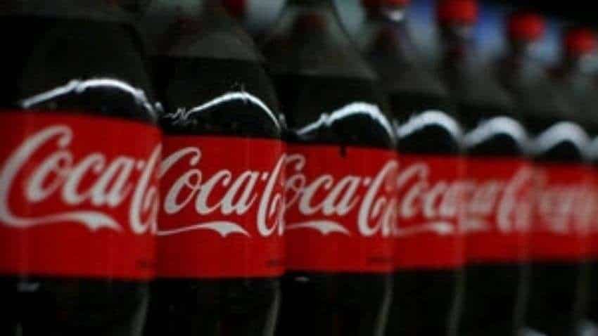 Coca-Cola इस राज्य में लगाएगी प्लांट, 1000 करोड़ रुपये इन्वेस्ट करने की है योजना