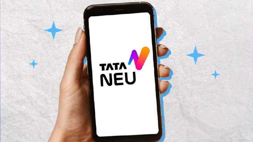 Tata Neu App: बड़े काम का है टाटा का सुपर ऐप, फ्लाइट बुकिंग से लेकर शॉपिंग तक के लिए होगा एक प्लेटफॉर्म