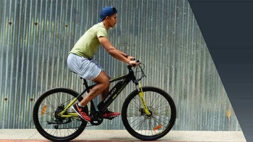 Delhi में e-cycle के पहले दस हजार खरीदारों को मिलेगी 5,500-5,500 रुपये की सब्सिडी, इन साइकिल पर भी मिलेगी छूट