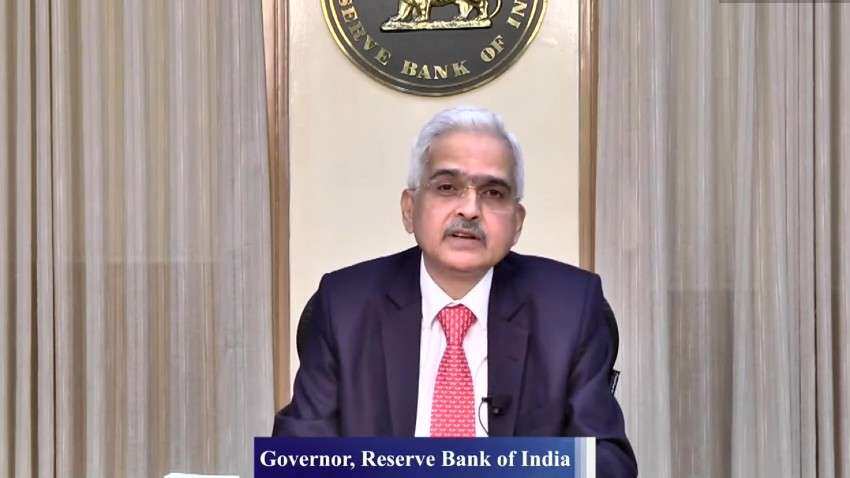 RBI Monetary Policy: अभी नहीं मिलेगी महंगाई से राहत! रिजर्व बैंक ने FY23 में महंगाई दर का अनुमान रखा 5.7%