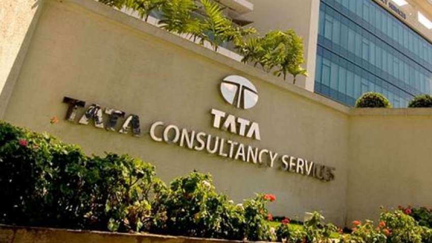 TCS Q4 Results: टीसीएस को चौथी तिमाही में हुआ 9,926 करोड़ रुपये का नेट मुनाफा, ₹22 प्रति शेयर डिविडेंड का ऐलान