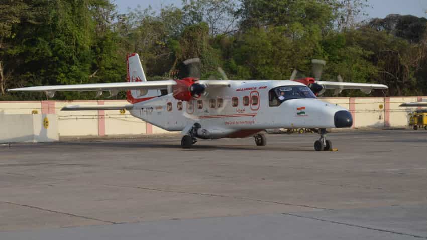 Made in India Aircraft: आज से उड़ान भरेगा देश का पहला मेड इन इंडिया कर्मिशयल एयरक्राफ्ट- जानिए क्या होगा खास