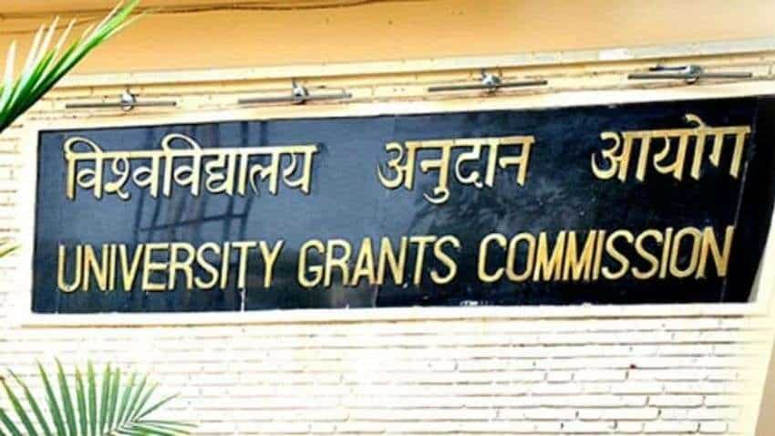 स्टूडेंट्स एक साथ ले सकेंगे 2 फुलटाइम डिग्री, UGC ने किया फैसला; जल्द जारी की जाएगी गाइडलाइंस 