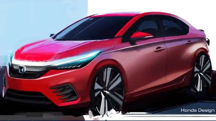 Honda City Hybrid कार से होंडा ने उठाया पर्दा, मई के शुरू में होगी लॉन्च, बुकिंग शुरू, पेट्रोल और इलेक्ट्रिक दोनों से चलेगी