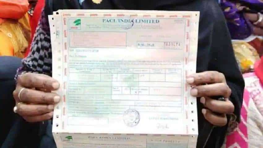 PACL चिटफंड में ₹15,000 तक फंसा है पैसा तो ध्यान दें- SEBI ने जारी किया नोटिस, चूक गए तो नहीं मिलेगा रिफंड