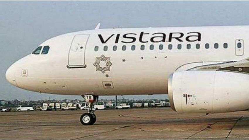 Vistara दिल्ली, मुंबई, बेंगलुरु से कोयंबटूर के लिये शुरू करेगी फ्लाइट्स, पैसेंजर्स इस दिन से भर सकेंगे उड़ान